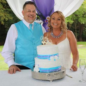 Meet your Posher, Krissy